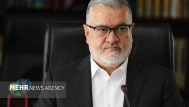 معتمدیان: توسعه قطارهای حومه‌ای اولویت حمل‌ونقل استان تهران‌ باشد - هشت صبح