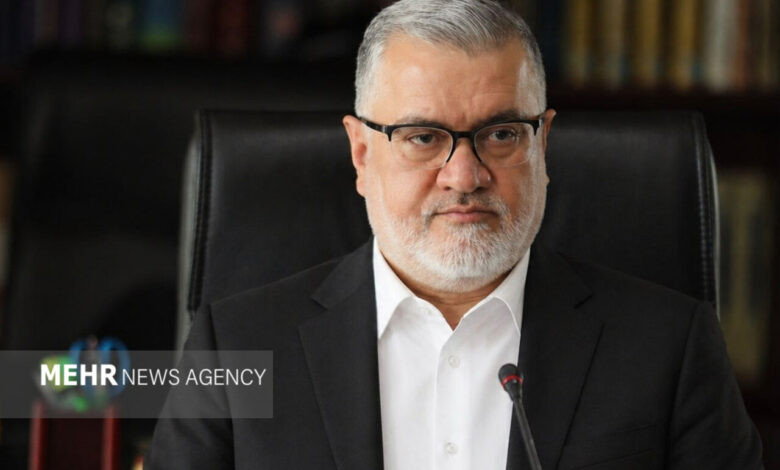معتمدیان: توسعه قطارهای حومه‌ای اولویت حمل‌ونقل استان تهران‌ باشد - هشت صبح