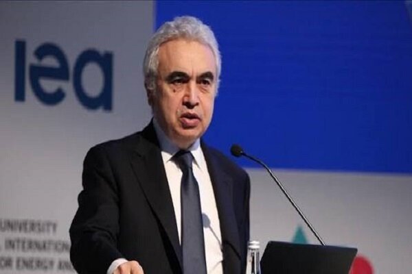 بازارهای انرژی تا سال ۲۰۲۷ به شرایط پیش از جنگ بازنمی‌گردند - هشت صبح