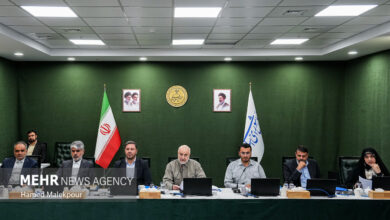 ممنوعیت دریافت وجه و امتیاز از بیگانگان برای هزینه‌های انتخاباتی - هشت صبح