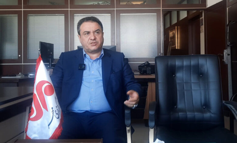 ثبت رضایت ۹۸ درصدی مشترکان آبفای البرز از رسیدگی به حوادث - هشت صبح