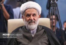 پیام رئیس سازمان بسیج مستضعفین به مناسبت فرارسیدن هفته انتظامی - هشت صبح