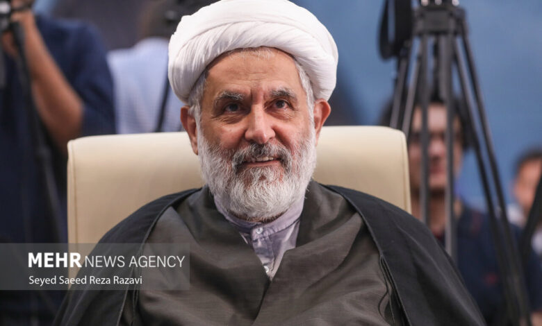 پیام رئیس سازمان بسیج مستضعفین به مناسبت فرارسیدن هفته انتظامی - هشت صبح