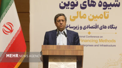 همتی: سرمایه‌گذاری سنتی دیگر پاسخگوی شرایط امروز نیست - هشت صبح