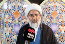 جانفدایان مایه عزت انقلاب اسلامی و خواری دشمنان هستند - هشت صبح