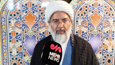 جانفدایان مایه عزت انقلاب اسلامی و خواری دشمنان هستند - هشت صبح