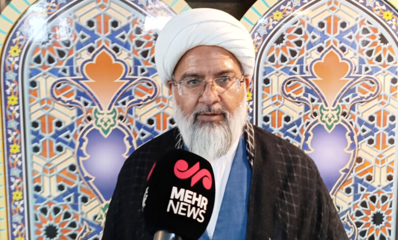 جانفدایان مایه عزت انقلاب اسلامی و خواری دشمنان هستند - هشت صبح