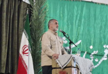 دشمنان توان ملت را نشناختند؛ صادرات نفت ایران صفر نمی‌شود - هشت صبح