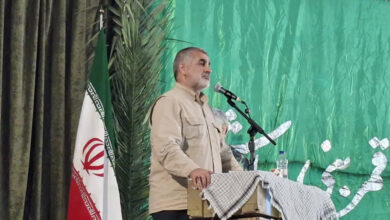 دشمنان توان ملت را نشناختند؛ صادرات نفت ایران صفر نمی‌شود - هشت صبح