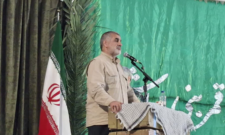 دشمنان توان ملت را نشناختند؛ صادرات نفت ایران صفر نمی‌شود - هشت صبح