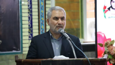 خودتحریمی‌ها بیش از تحریم‌ها دست‌وپای بازرگانان را بسته‌ است - هشت صبح