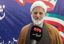 هرکس می‌تواند در جایگاه خود جانفدا باشد - هشت صبح