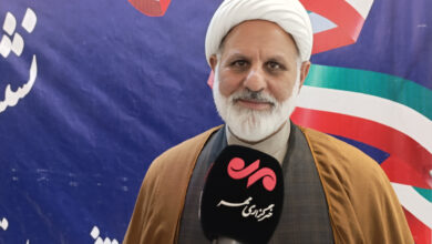 هرکس می‌تواند در جایگاه خود جانفدا باشد - هشت صبح