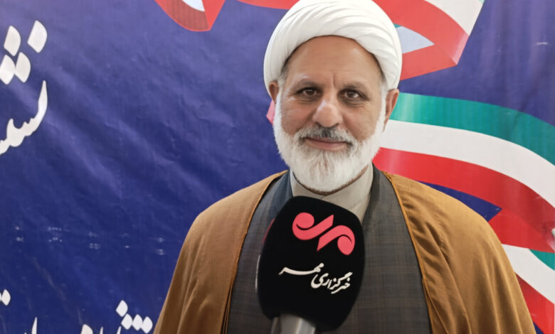 هرکس می‌تواند در جایگاه خود جانفدا باشد - هشت صبح