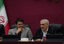 مدنی‌زاده: نظام مالیاتی باید همزمان درآمد و تولید را تقویت کند - هشت صبح