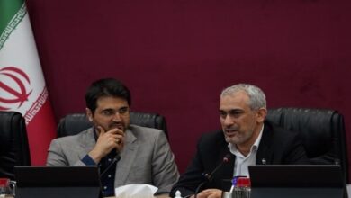 مدنی‌زاده: نظام مالیاتی باید همزمان درآمد و تولید را تقویت کند - هشت صبح