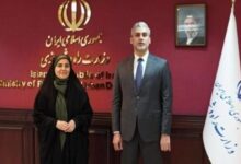 وزیر راه از پیگیری برای حل مشکلات پروازی ایران و عراق خبر داد - هشت صبح