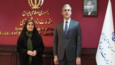 وزیر راه از پیگیری برای حل مشکلات پروازی ایران و عراق خبر داد - هشت صبح