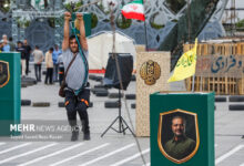 آموزش جان‌فدایان - ۱۰ مهر ۱۴۰۵
