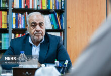 راه‌آهن چابهار - زاهدان تا پایان سال ۱۴۰۵ به بهره‌برداری می‌رسد - هشت صبح