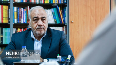 راه‌آهن چابهار - زاهدان تا پایان سال ۱۴۰۵ به بهره‌برداری می‌رسد - هشت صبح