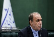 نظارت مجلس نباید به اخلال در اداره امور کشور منجر شود - هشت صبح