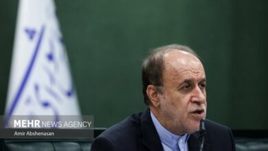 نظارت مجلس نباید به اخلال در اداره امور کشور منجر شود - هشت صبح