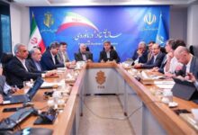 مبادلات بانکی و بیمه‌ای از موانع تجارت دریایی است