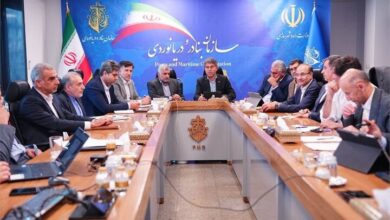 مبادلات بانکی و بیمه‌ای از موانع تجارت دریایی است