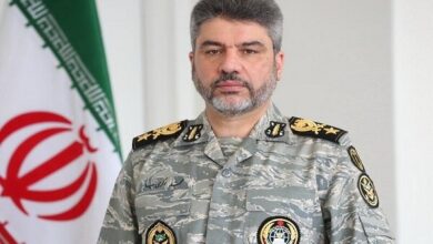امیر اکرمی‌نیا: محاسبات دشمن در برابر اراده ملت ایران فرو ریخت - هشت صبح