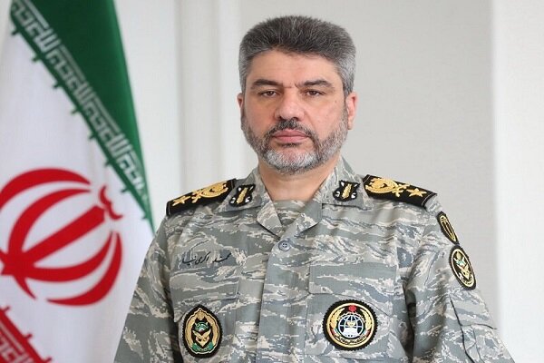 امیر اکرمی‌نیا: محاسبات دشمن در برابر اراده ملت ایران فرو ریخت - هشت صبح