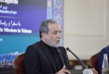 عراقچی: هیچ دولتی نمی‌تواند امنیت پایدار را به بهای امنیت دیگران بسازد - هشت صبح