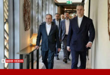 بقایی: ادعای اخراج هیأت ایرانی از نیویورک کذب محض است