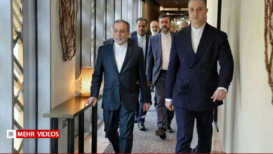 بقایی: ادعای اخراج هیأت ایرانی از نیویورک کذب محض است