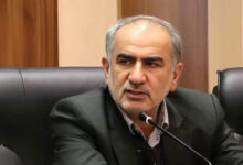 قادری: اخلاقی از تجربه و توانمندی برای تقویت بنیه دفاعی برخوردار است - هشت صبح