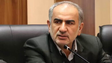 قادری: اخلاقی از تجربه و توانمندی برای تقویت بنیه دفاعی برخوردار است - هشت صبح