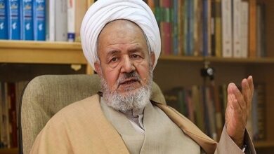حجت‌الاسلام سعیدی: دنیا از قدرت موشکی و پهپادی ایران متحیر شد - هشت صبح