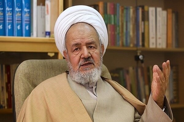حجت‌الاسلام سعیدی: دنیا از قدرت موشکی و پهپادی ایران متحیر شد - هشت صبح