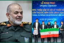 ایران با تکیه بر سرمایه انسانی متعهد مسیر پیشرفت را ادامه می‌دهد - هشت صبح