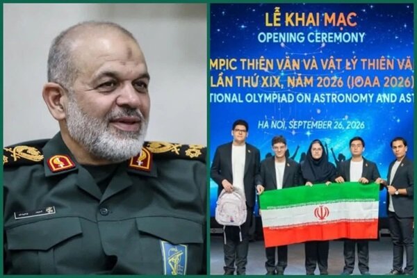 ایران با تکیه بر سرمایه انسانی متعهد مسیر پیشرفت را ادامه می‌دهد - هشت صبح