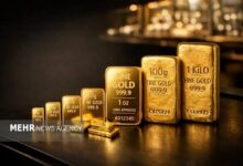 پیش‌بینی جدید از قیمت طلا؛ احتمال ثبت رکورد تاریخی تا دو سال آینده - هشت صبح