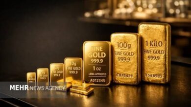 پیش‌بینی جدید از قیمت طلا؛ احتمال ثبت رکورد تاریخی تا دو سال آینده - هشت صبح