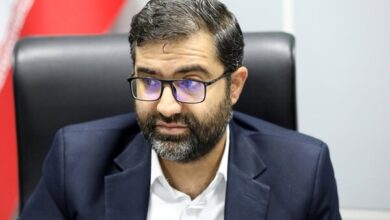 به دنبال تحریک تقاضا برای فناوری‌های دانش‌بنیان در حوزه انرژی هستیم - هشت صبح