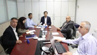کارت فعالیت ۲ راننده اتوبوس متخلف برای ۲ سال لغو شد
