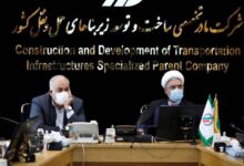 بازوند: اعتبار مورد نیاز محور میاندوآب - شاهین‌دژ - تکاب تزریق شد