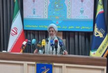 زنگنه: قرآن دربرابر فتنه‌ها و آسیب‌های اجتماعی نقش هدایتگر ایفا می‌کند - هشت صبح