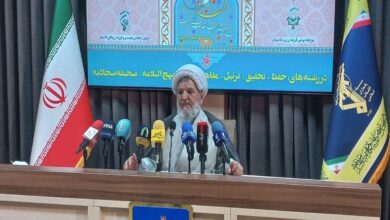 زنگنه: قرآن دربرابر فتنه‌ها و آسیب‌های اجتماعی نقش هدایتگر ایفا می‌کند - هشت صبح