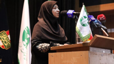 کمبود ۵۰ درصدی نیروی انسانی در ساختار محیط‌زیست کشور - هشت صبح