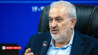 علی‌آبادی: اگر همه همکاری کنیم، زمستان را به‌خوبی پشت سر می‌گذاریم