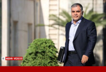 دلیل استعفای وزیر نفت مشخص شد؛ پای «دلایل شخصی» در میان است